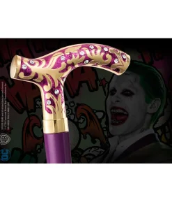 The Joker stok