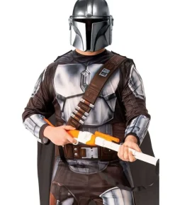 The Mandalorian kostume