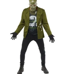 The Riddler kostume