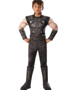 Thor Infinity War kostume