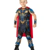 Thor kostume Deluxe