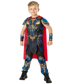 Thor kostume Deluxe