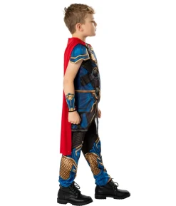Thor kostume Deluxe