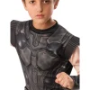 Thor kostume Infinity War