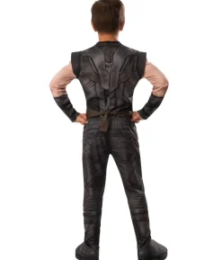 Thor kostume Infinity War