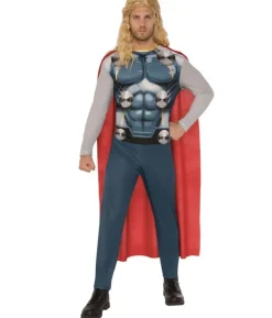 Thor kostume til voksne