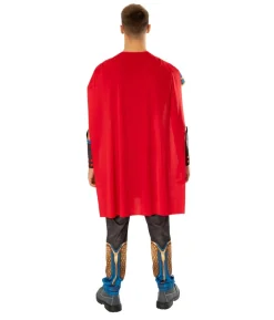 Thor kostume til voksne