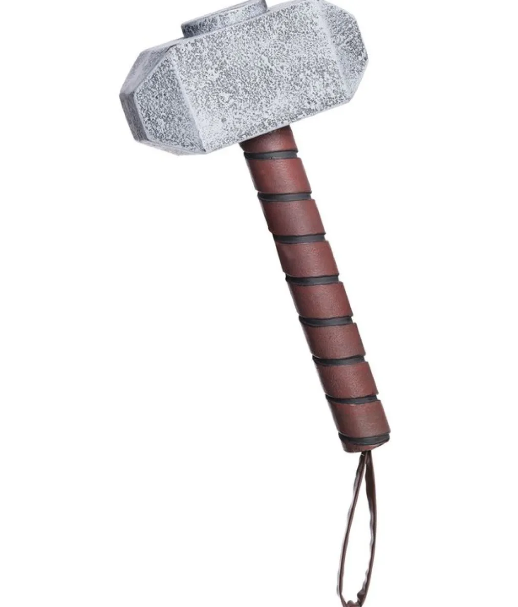 Thors hammer, Marvel
