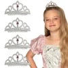 Tiara 4 stk