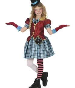 Tic Tac Hatter kostume