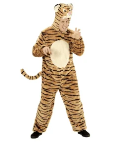 Tiger kostume