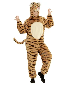 Tiger kostume