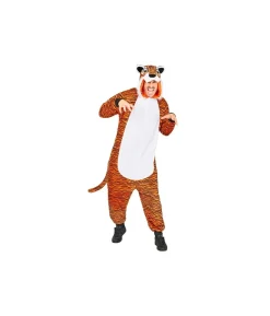 Tiger kostume