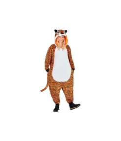 Tiger kostume