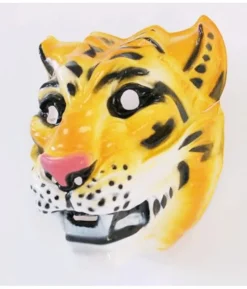 Tiger maske