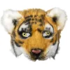 Tiger maske