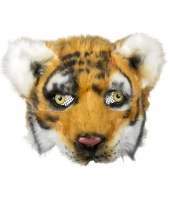 Tiger maske