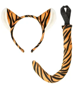 Tigersæt