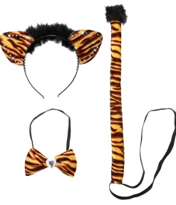 Tigersæt