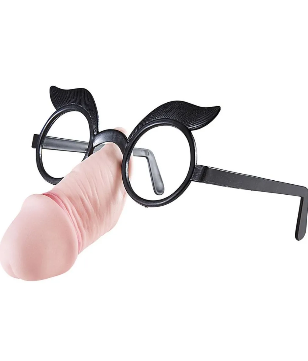 Tissemand briller