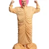 Tissemand kostume