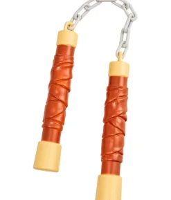 TMNT Michelangelo nunchaku