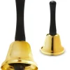 Toastmaster klokke 13 cm