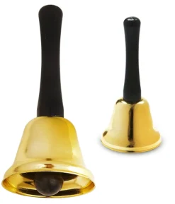 Toastmaster klokke 13 cm