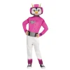 Top Wing Penny kostume