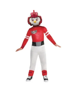 Top Wing Rod kostume