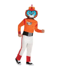 Top Wing Swift kostume
