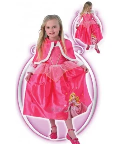Tornerose kostume