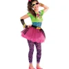 Totally Awesome Disco kostume