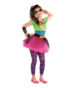 Totally Awesome Disco kostume