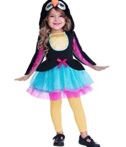 Toucan Cutie kostume
