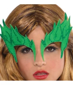Toxic Ivy kostume