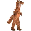 T-rex kostume