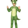 Triceratops kostume