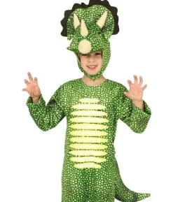 Triceratops kostume