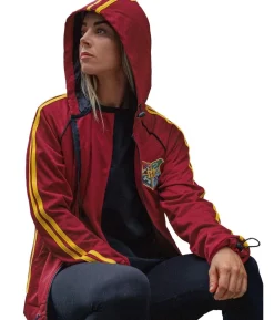 Triwizard turnering jakke