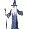 Troldmand kostume