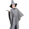 Troldmands kostume