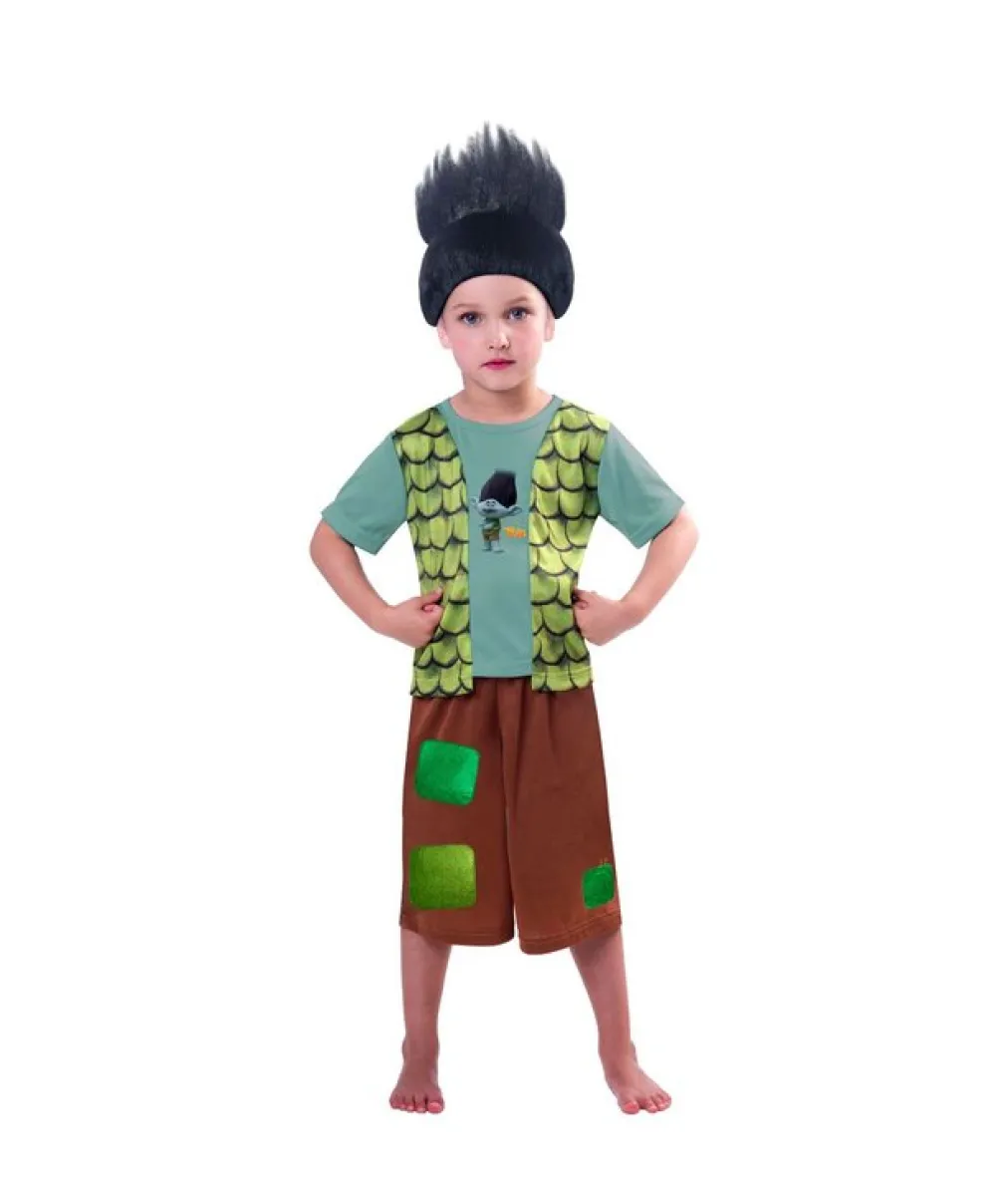Trolls Branch kostume