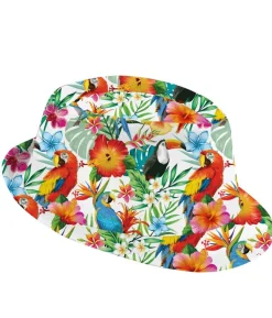 Tropical hat