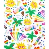 Tropic Pride skjorte