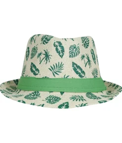 Tropisk hat