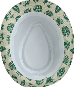 Tropisk hat