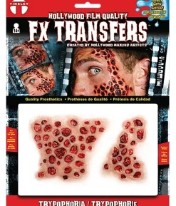 Trypophobia FX