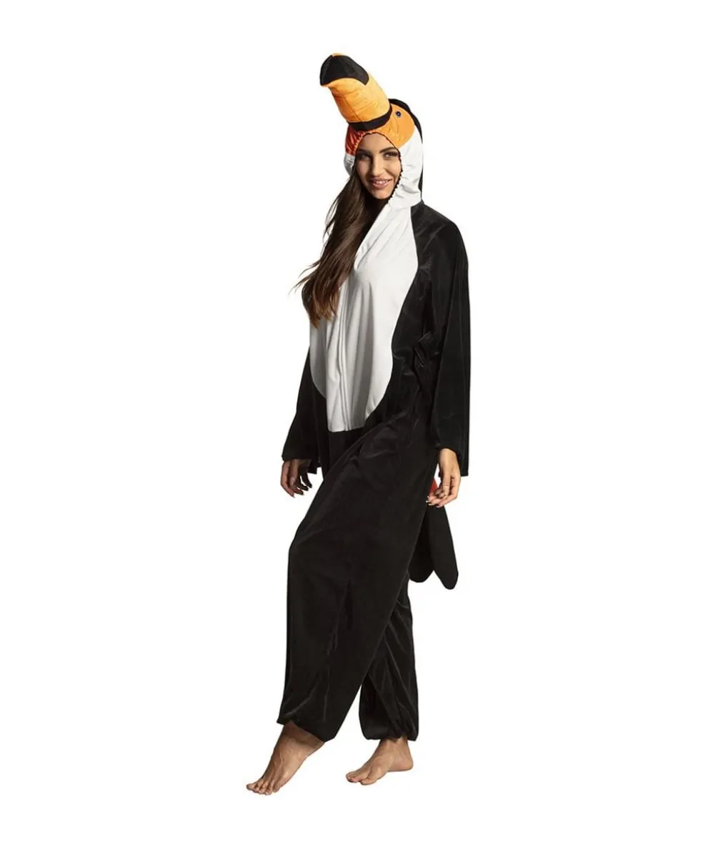 Tukan kostume