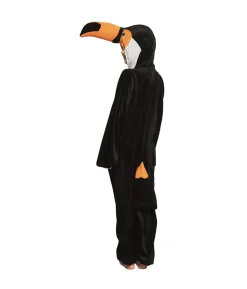 Tukan kostume